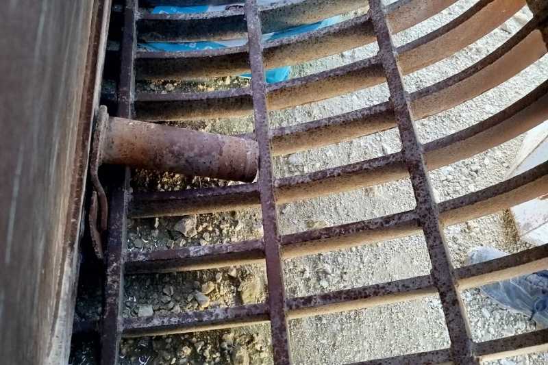 OmecoHub - Immagine O&K 1600